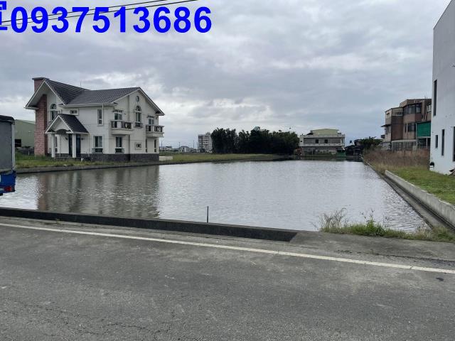 宜蘭壯圍農地-10