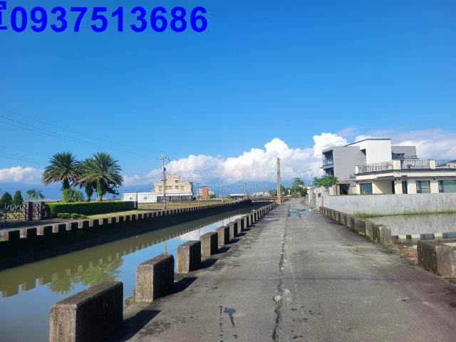 宜蘭壯圍農地-1