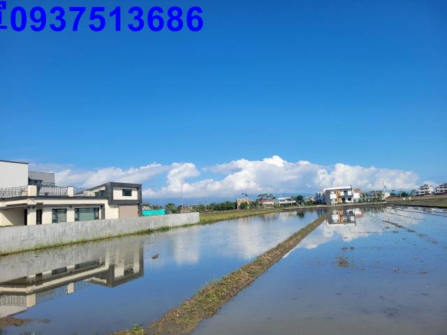 宜蘭壯圍農地-3