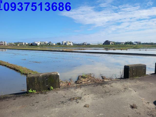 宜蘭壯圍農地-8