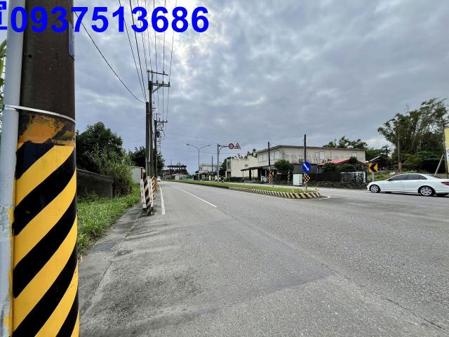 宜蘭壯圍農地-13