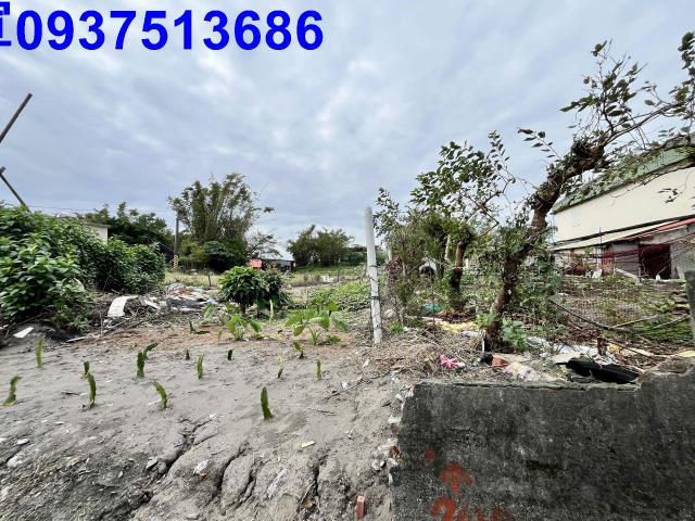 宜蘭壯圍農地-8