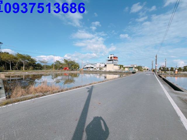 宜蘭壯圍農地-5