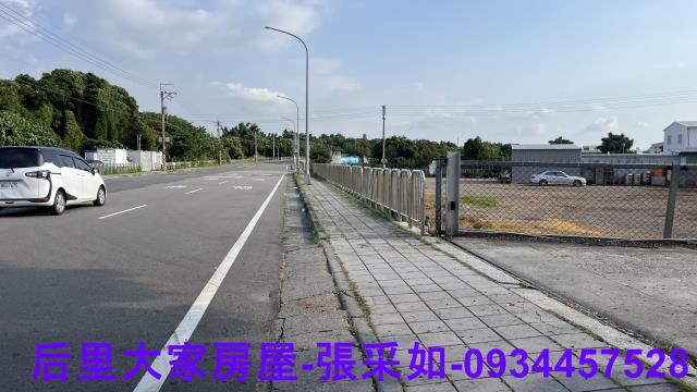 附近周遭環境~1