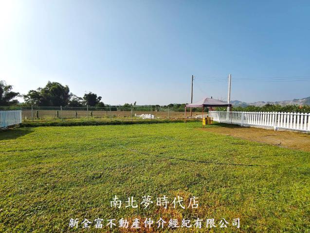 台南玉井農地-2