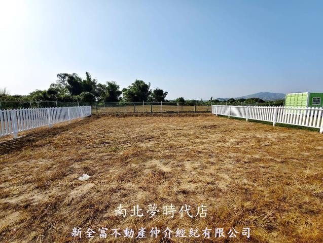 台南玉井農地-7