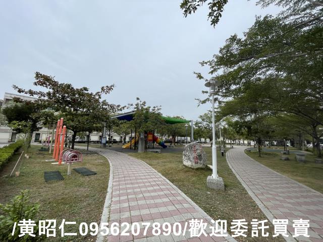 台南安南建地-2