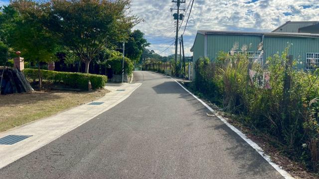 苗栗頭份農地-10