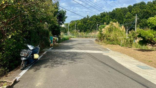 苗栗頭份農地-8