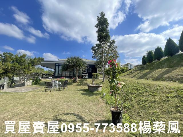 高雄燕巢農地-7