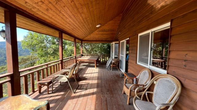 新竹北埔山坡地-6