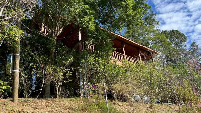 新竹北埔山坡地-7