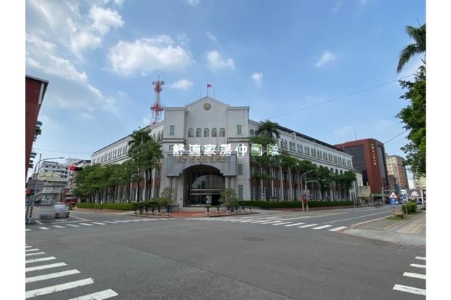 台南新營商業地-3