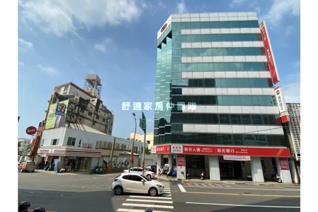 台南新營商業地-7