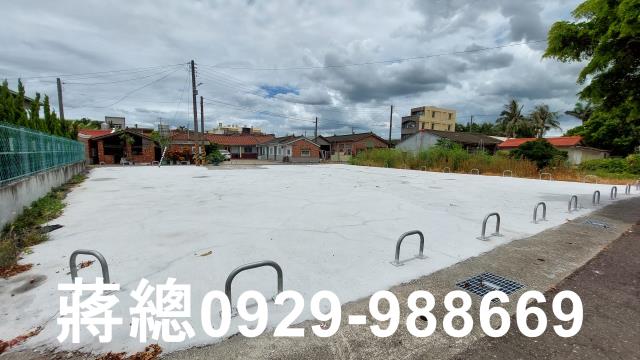 學甲建地-2