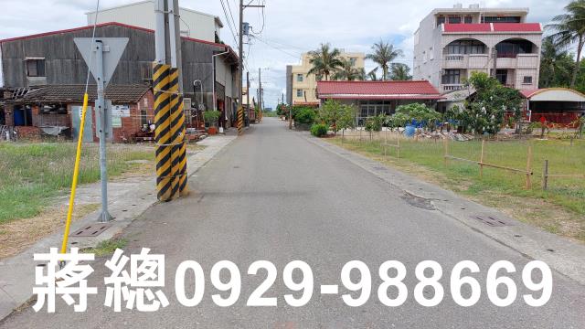 學甲建地-8