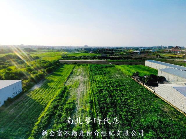 安南農地-6