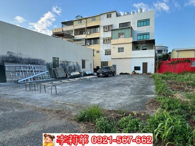 高雄茄萣建地-4