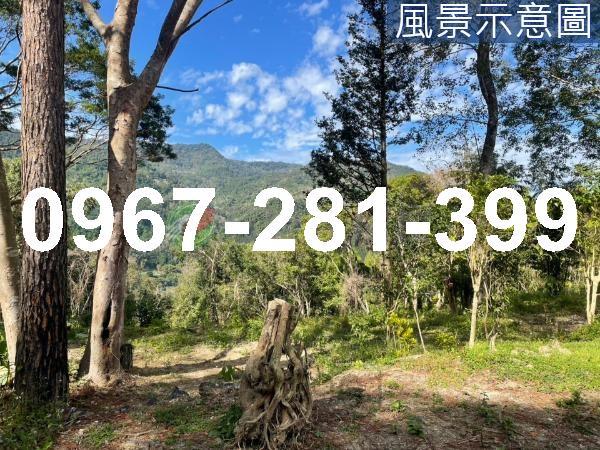 苗栗南庄農地-11