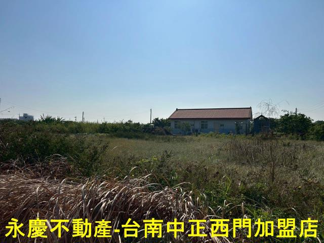 台南麻豆農地-4