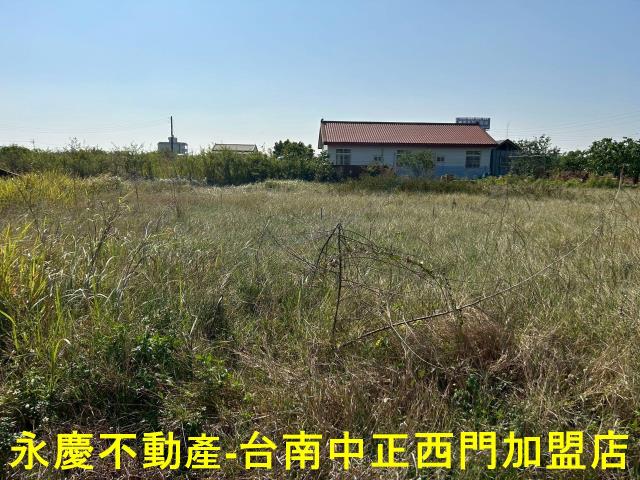 台南麻豆農地-6