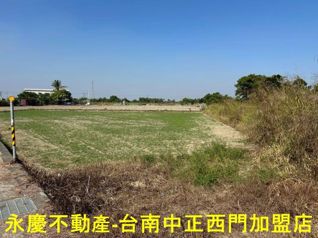 台南新化農地-9