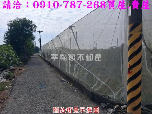 台南楠西農地-7