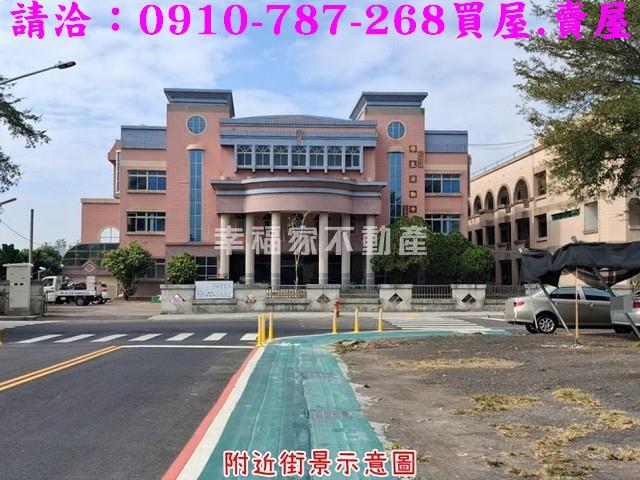 台南楠西農地-12