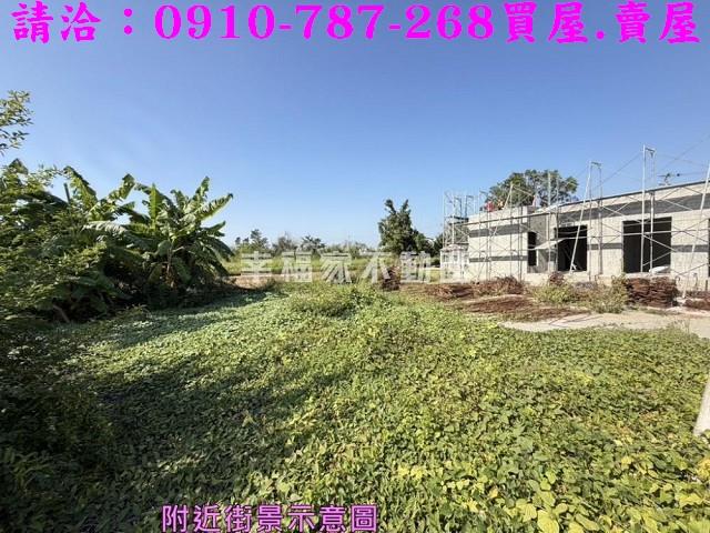 台南鹽水建地-5