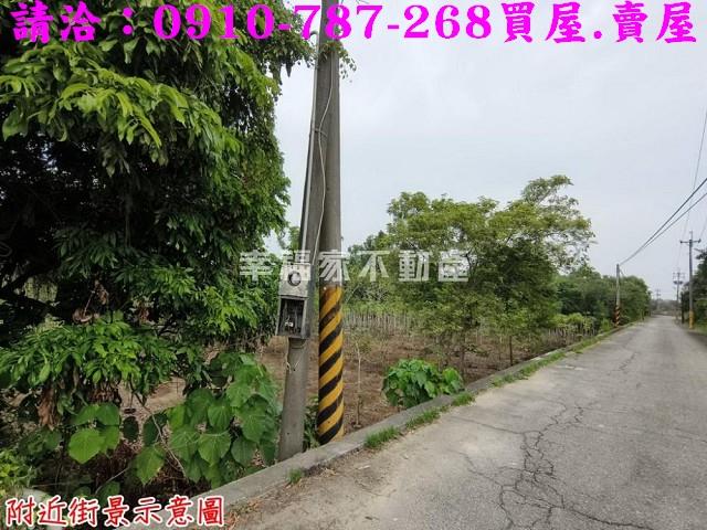 台南新市農地-10