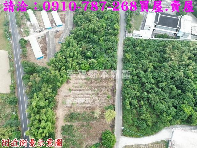 台南新市農地-3