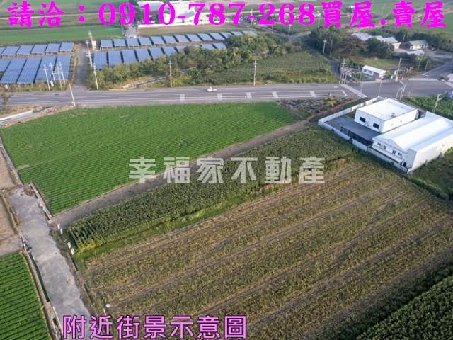 台南將軍建地-7