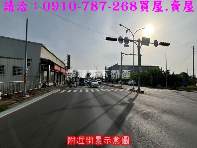 台南安南農地-13