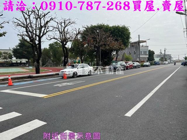 台南鹽水建地-13