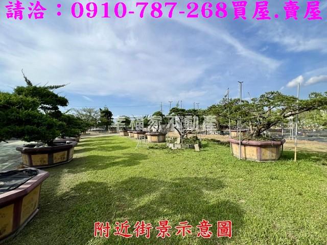 台南楠西農地-10