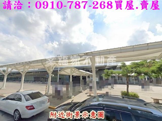 台南歸仁建地-15