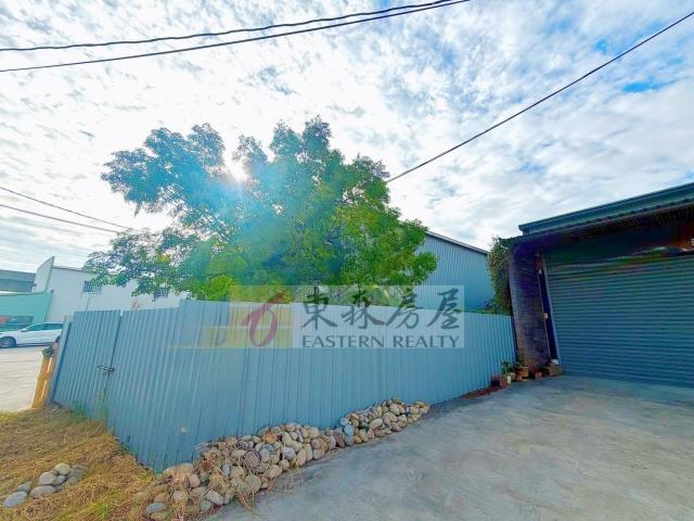 台中西屯農地-4