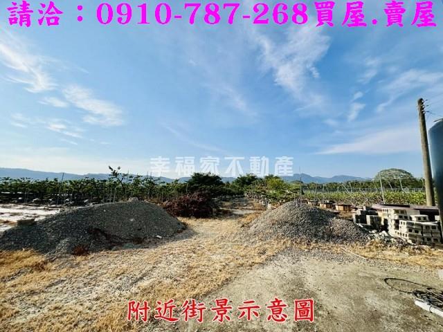 台南楠西農地-10