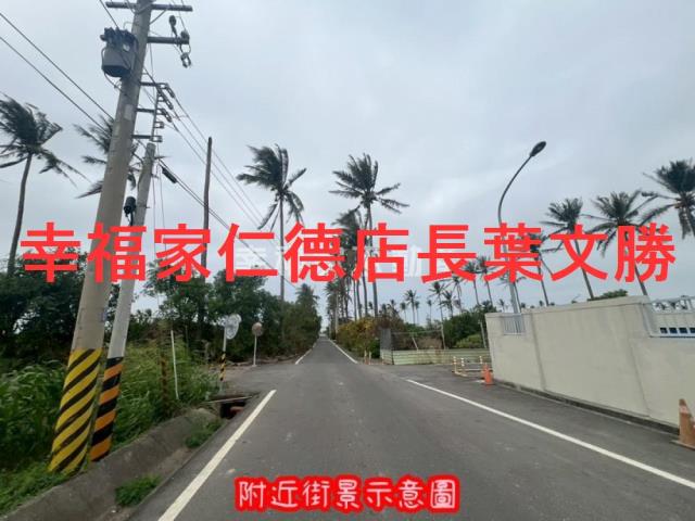 鹽水農地-8