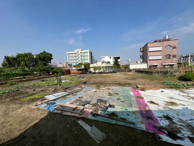 關廟建地-3
