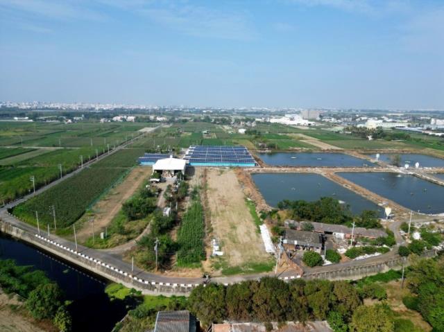 台南西港農地-13