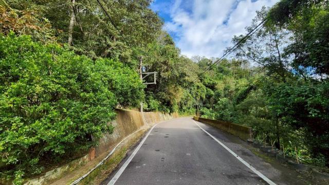 新竹北埔山坡地-2