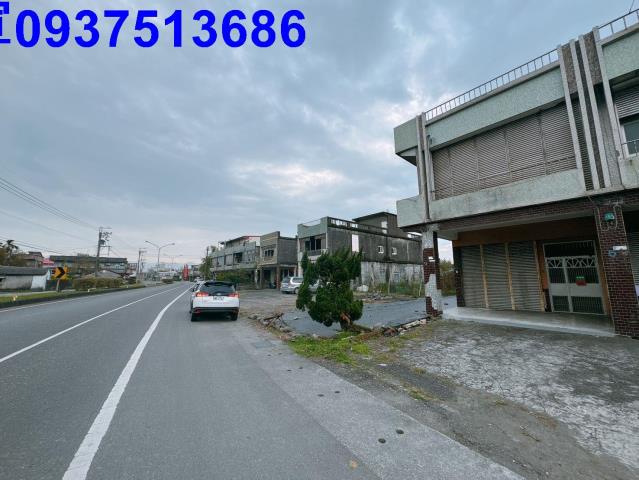 宜蘭壯圍建地-10