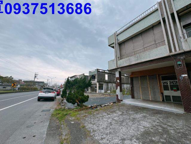 宜蘭壯圍建地-1