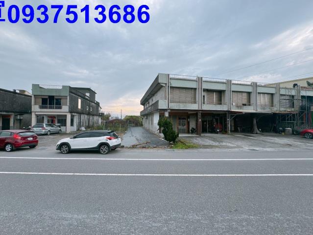 宜蘭壯圍建地-7