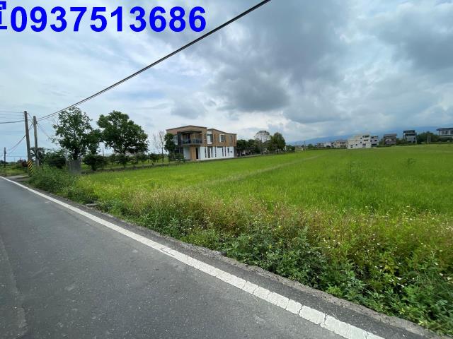 宜蘭三星農地-8