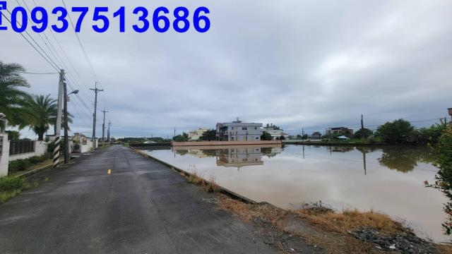 宜蘭員山農地-7