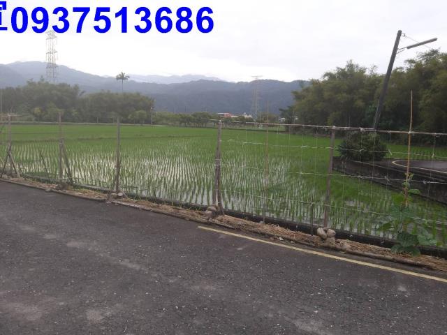 宜蘭員山農地-3