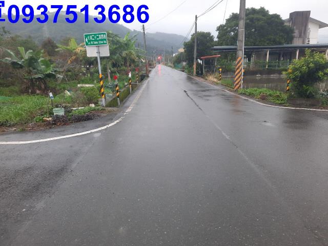 宜蘭員山農地-14