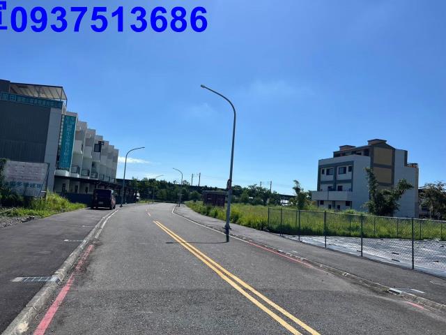 宜蘭宜蘭市建地-2